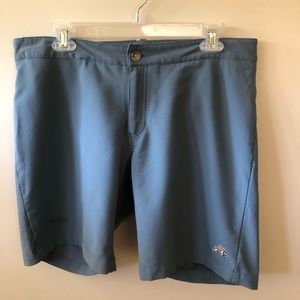 Tracksmith Longfellow short men’s size 34
